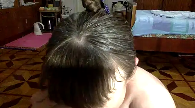 KlavdiaPetrivna online show from January 2025 10:35:01 PM