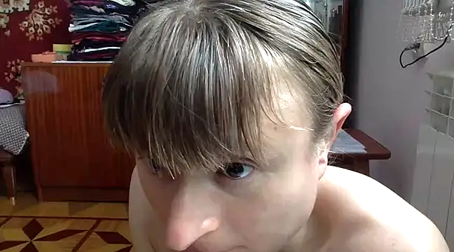 KlavdiaPetrivna online show from January 2025 11:43:01 AM