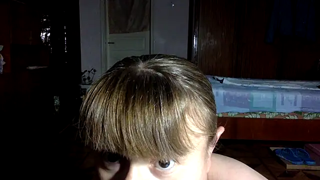 KlavdiaPetrivna online show from September 2025 10:31:01 PM