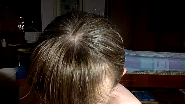 KlavdiaPetrivna online show from September 2025 08:56:02 PM