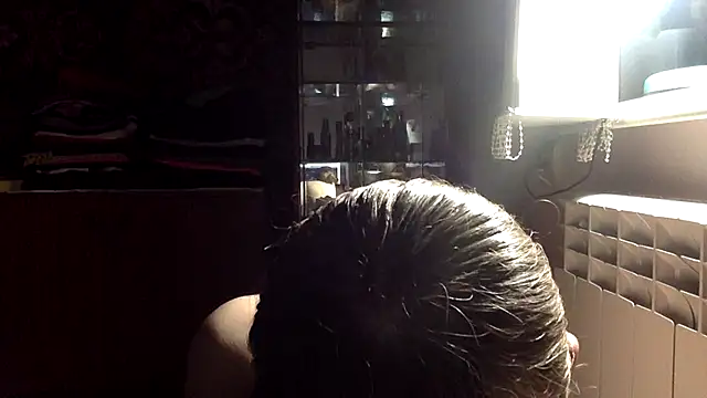 KlavdiaPetrivna online show from November 2025 01:28:01 AM