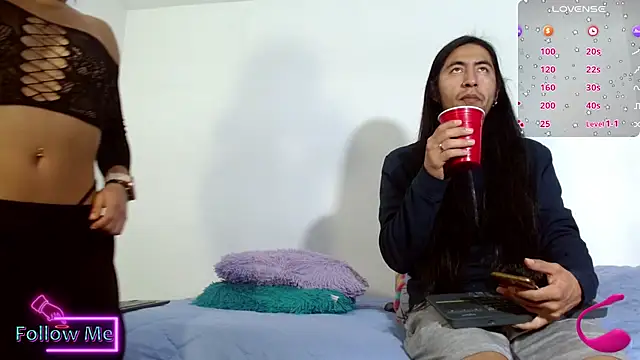 KiddyEvaa666999 online show from March 2025 04:20:01 PM