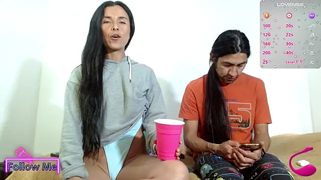 KiddyEvaa666999 online show from March 2025 05:33:01 PM