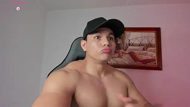 RoyConstance online show from April 2026 04:46:01 AM