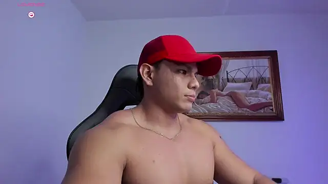 RoyConstance online show from April 2026 03:42:01 AM