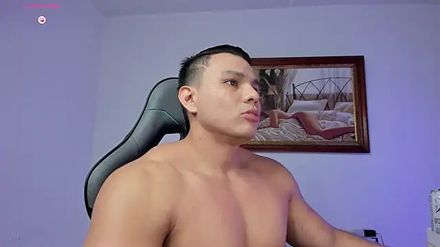 RoyConstance online show from May 2026 03:24:02 AM
