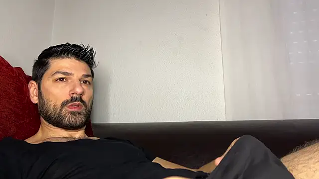 Snapshot of xxSexPrincexx chatting on February 2026 09:35:02 AM xxSexPrincexx online show from February 2026 09:35:02 AM