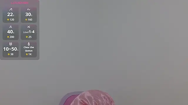 yulissa18 online show from September 2025 11:49:01 PM