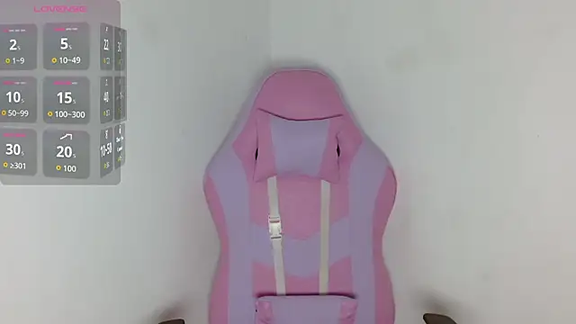 yulissa18 online show from December 2025 04:29:02 AM