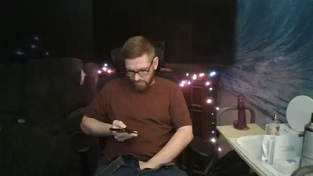 Brobun4fun online show from November 2025 01:49:01 AM