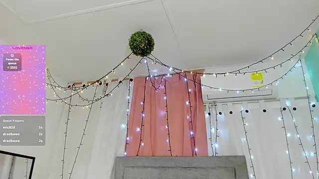 valentina 0  online show from December 2024 10:10:02 AM