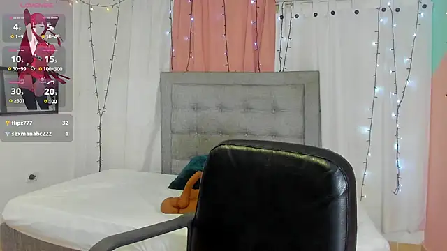 valentina 0  online show from January 2025 06:24:02 AM