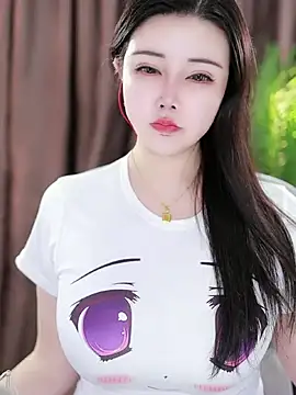 Qiaoqiao  online show from January 2025 04:52:01 PM