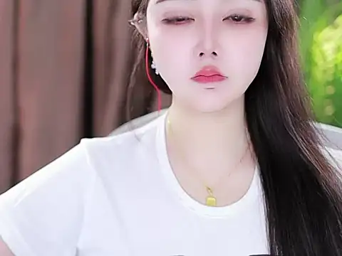 Qiaoqiao  online show from January 2025 07:29:01 AM