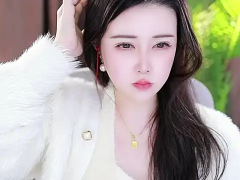 Qiaoqiao  online show from February 2025 02:13:02 PM