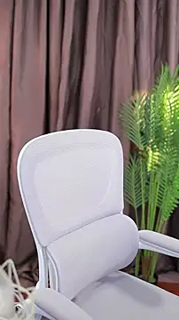 Qiaoqiao  online show from February 2025 01:38:01 PM