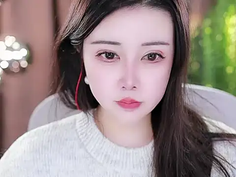 Qiaoqiao  online show from February 2025 05:44:01 PM