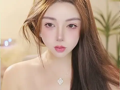 Qiaoqiao  online show from May 2026 03:17:02 PM