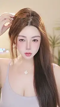 Qiaoqiao  online show from June 2026 03:58:02 PM