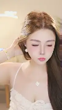 Qiaoqiao  online show from June 2026 03:58:02 PM