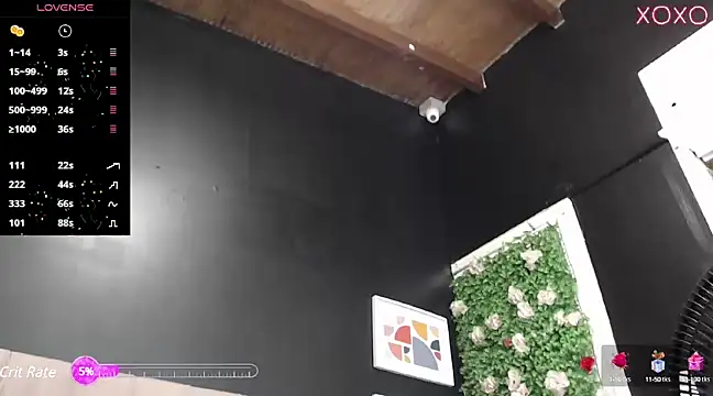 Snapshot of ysabel_sanchez4 chatting on March 2025 12:05:01 AM ysabel sanchez4 online show from March 2025 12:05:01 AM