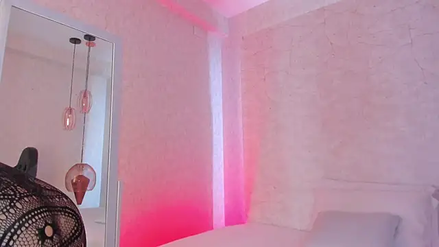 kosmic Angel online show from February 2025 08:07:02 PM