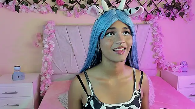 baby kaliope online show from December 2024 08:51:02 AM