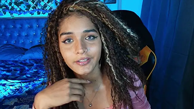 baby kaliope online show from February 2025 01:43:02 AM