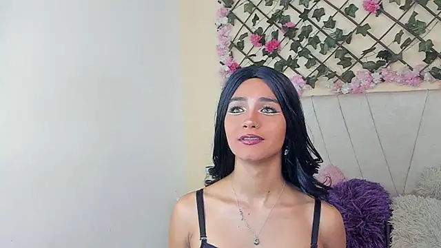 baby kaliope online show from March 2025 04:38:02 AM