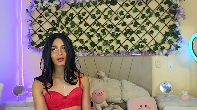 baby kaliope online show from March 2025 12:14:02 PM