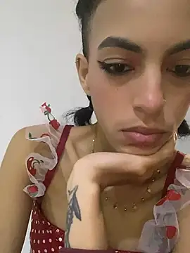 LilitRobins online show from February 2025 01:10:01 AM