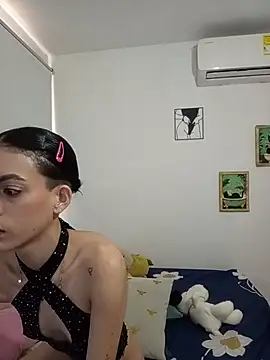 LilitRobins online show from July 2026 08:44:02 PM