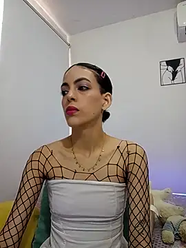 LilitRobins online show from July 2026 08:35:02 PM