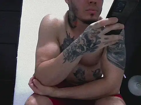 JAXXX367 online show from January 2025 05:27:01 PM