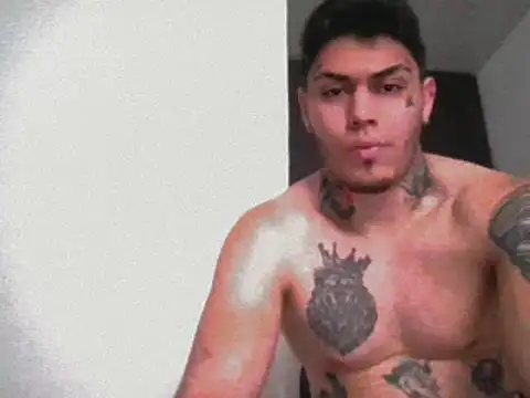 JAXXX367 online show from February 2025 08:11:02 PM