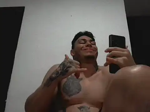 JAXXX367 online show from February 2025 07:36:01 PM