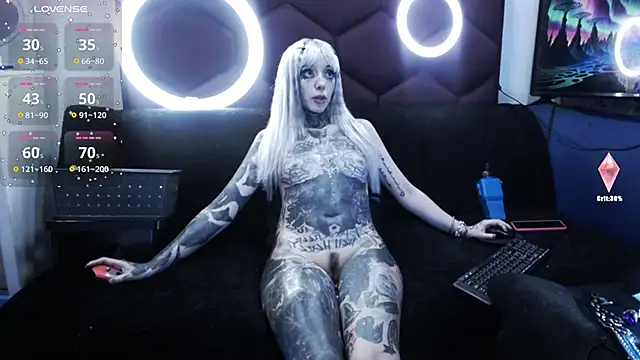 TyphoidMary online show from March 2025 02:50:01 AM