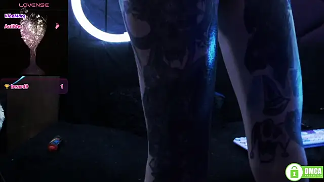 Snapshot of TyphoidMary chatting on February 2026 05:51:02 AM TyphoidMary online show from February 2026 05:51:02 AM