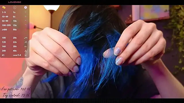 Snapshot of alicekiit chatting on December 2024 05:55:01 PM alicekiit online show from December 2024 05:55:01 PM