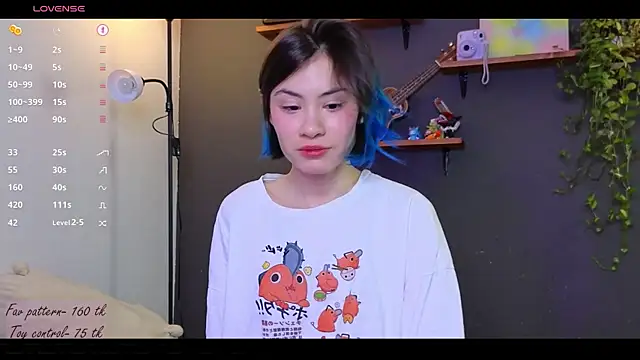 Snapshot of alicekiit chatting on January 2025 10:30:02 PM alicekiit online show from January 2025 10:30:02 PM