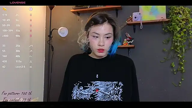 Snapshot of alicekiit chatting on January 2025 09:51:02 PM alicekiit online show from January 2025 09:51:02 PM