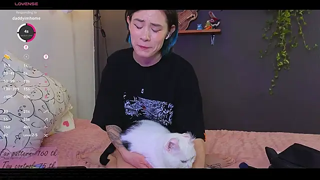 Snapshot of alicekiit chatting on February 2025 09:15:02 PM alicekiit online show from February 2025 09:15:02 PM