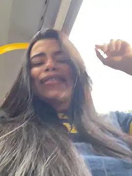 GrlAlice online show from April 2026 06:27:02 PM