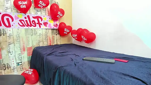 Andrey u92 online show from February 2025 12:47:01 PM