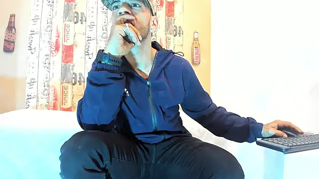 Andrey u92 online show from March 2025 03:50:01 AM