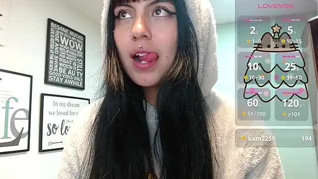 amy adams1 online show from December 2024 08:26:01 AM