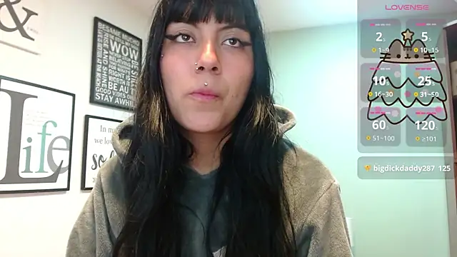 amy adams1 online show from December 2024 08:56:02 AM