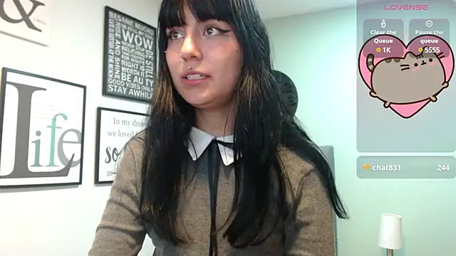 amy adams1 online show from January 2025 07:24:01 AM