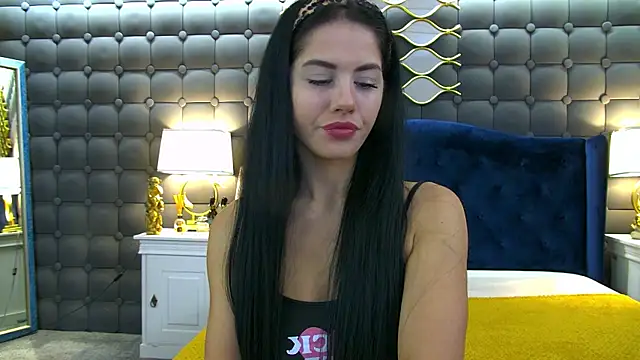 LeyaCass online show from October 2025 04:40:02 AM