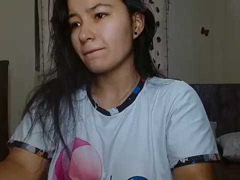 Snapshot of kazumi6 chatting on December 2025 03:06:01 PM kazumi6 online show from December 2025 03:06:01 PM